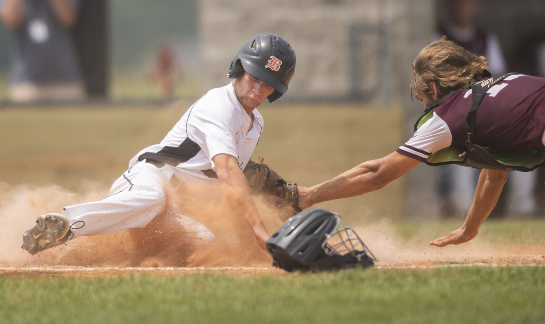 Legion Juniors, Waverly vs. Beatrice, 7.21